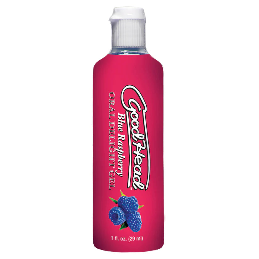 GoodHead Oral Delight Gel