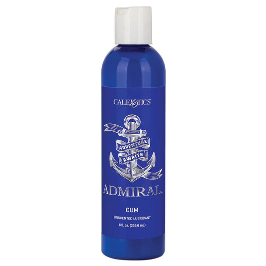Unscented Lubricant 8oz