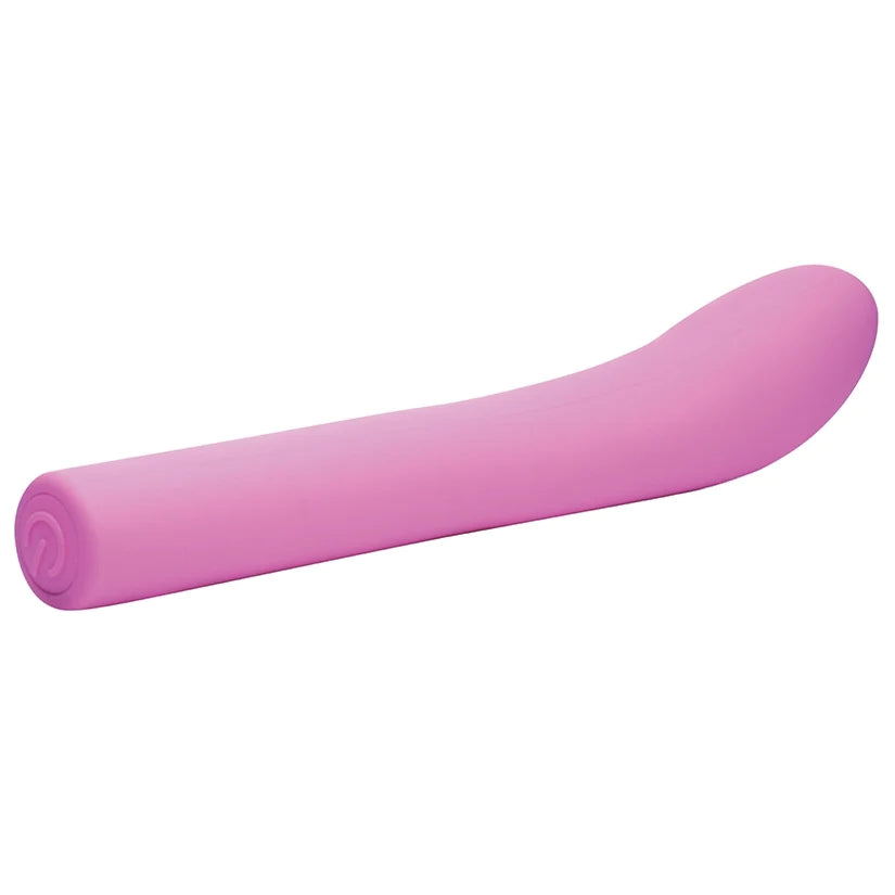 Inmi 5 Star Vibe - 9x Come Hither G-Spot Vibrator-Pink