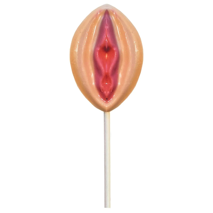 Pussy Lickers Pussy Pops