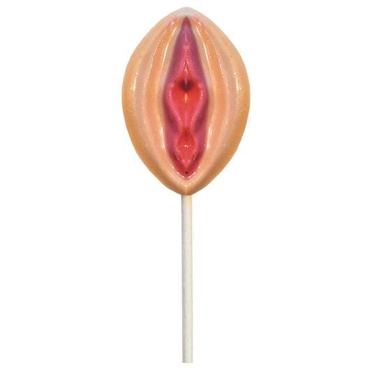 Pussy Lickers Pussy Pops