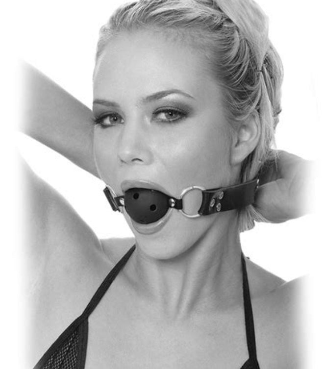 Fetish Fantasy Series Limited Edition Breathable Ball Gag