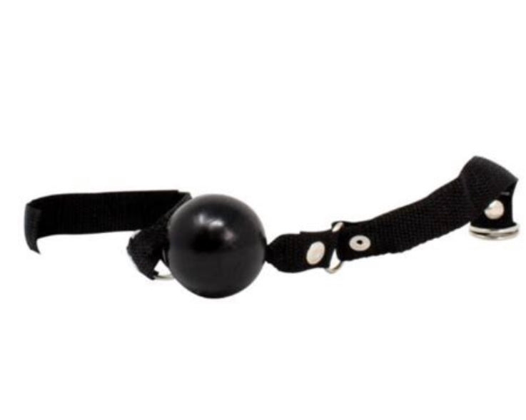 Fetish Fantasy Series Limited Edition Breathable Ball Gag