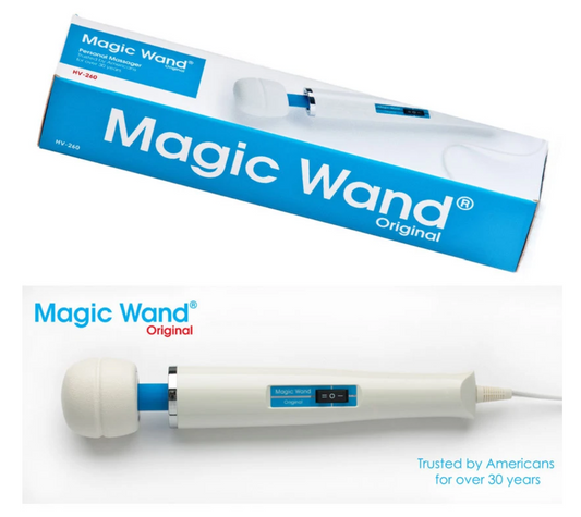 Magic Wand Original HV260